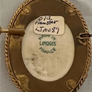 Vintage/Antique Limoges___France